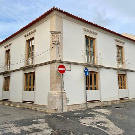 Casa Do Coreto-Centro De Aveiro Buitenkant foto